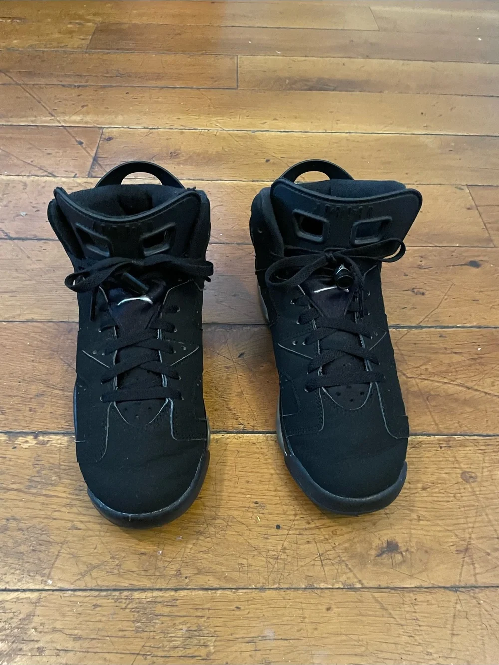 JORDAN Retro 6